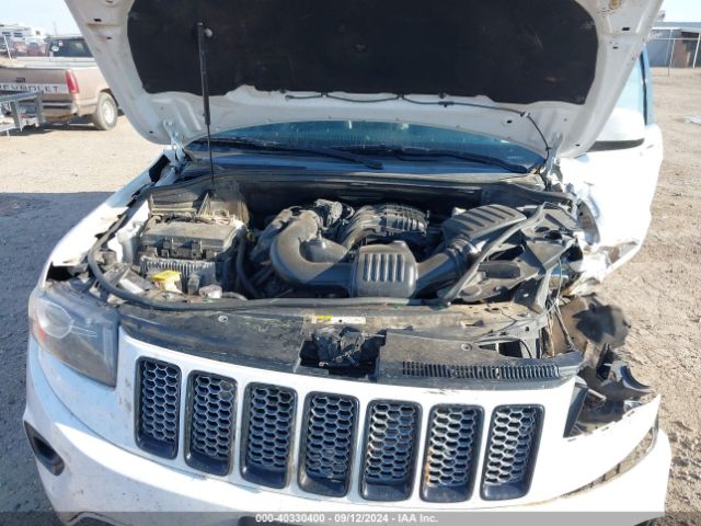 1C4RJFAG7EC479090 Jeep Grand Cherokee Altitude