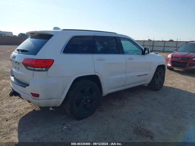 1C4RJFAG7EC479090 Jeep Grand Cherokee Altitude