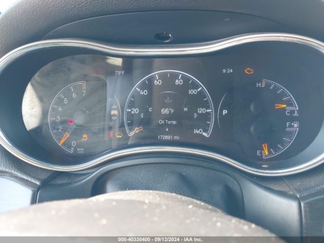 1C4RJFAG7EC479090 Jeep Grand Cherokee Altitude