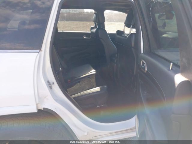 1C4RJFAG7EC479090 Jeep Grand Cherokee Altitude