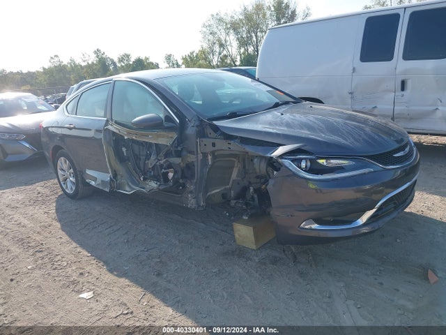 2015 1C3CCCCG2FN582178 головне зображення