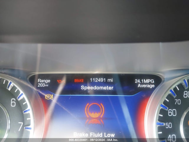 Chrysler 200 C 2015 1C3CCCCG2FN582178 Image 16