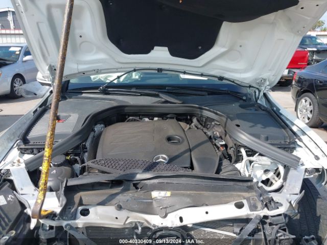 W1N0G8DB4MF895638 Mercedes-Benz Glc 300 Suv