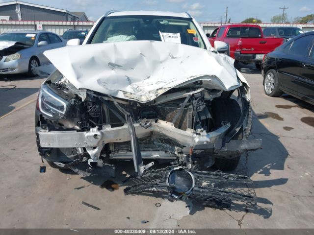 W1N0G8DB4MF895638 Mercedes-Benz Glc 300 Suv