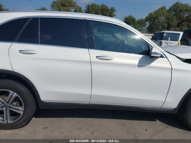 W1N0G8DB4MF895638 Mercedes-Benz Glc 300 Suv