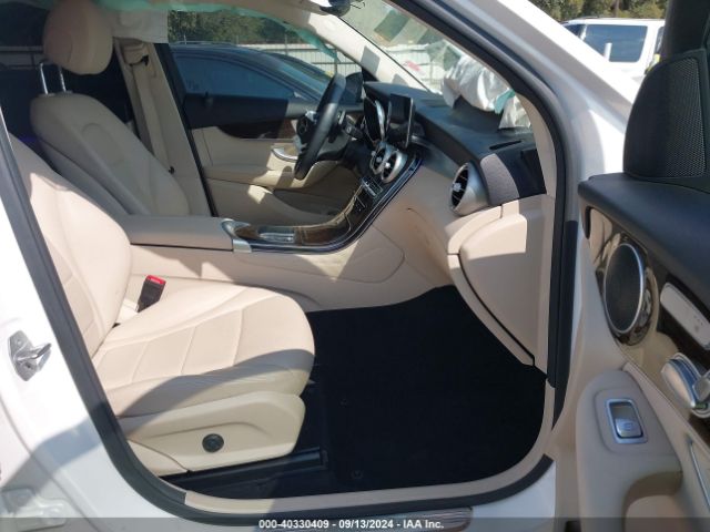 W1N0G8DB4MF895638 Mercedes-Benz Glc 300 Suv