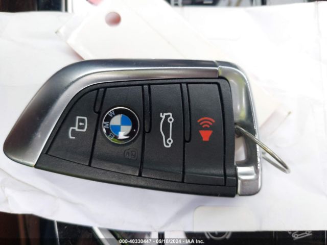 5YM13EC06N9J62889 BMW X3 M