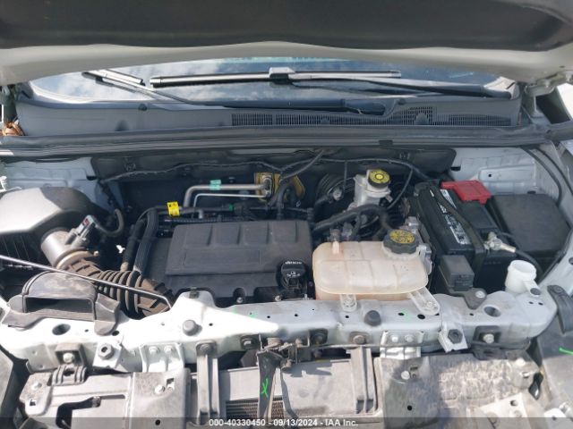 KL7CJPSB1LB314943 Chevrolet Trax Awd Lt
