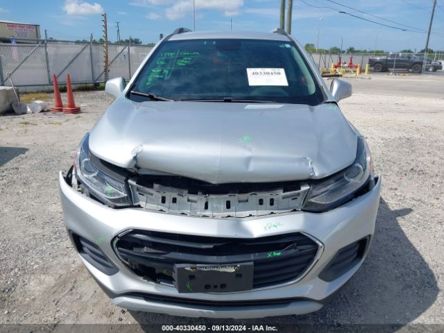 KL7CJPSB1LB314943 Chevrolet Trax Awd Lt