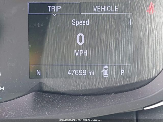 KL7CJPSB1LB314943 Chevrolet Trax Awd Lt