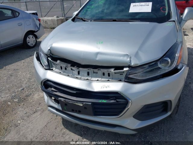 KL7CJPSB1LB314943 Chevrolet Trax Awd Lt
