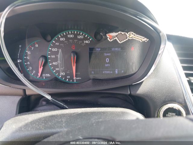 KL7CJPSB1LB314943 Chevrolet Trax Awd Lt