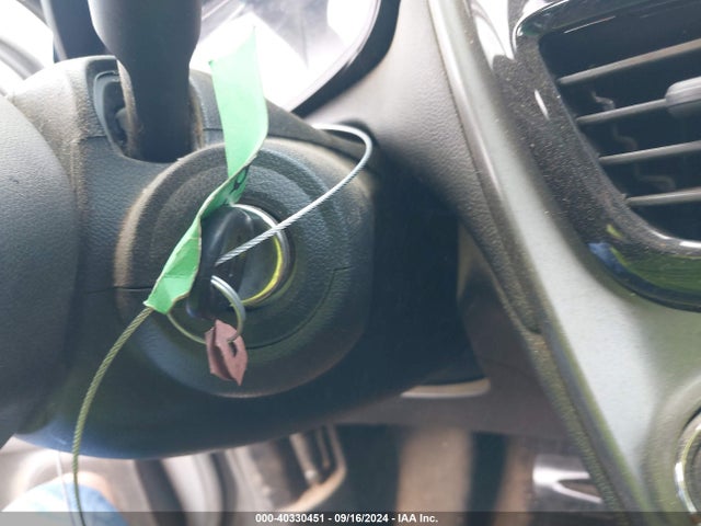 Chevrolet Spark Fwd Ls Automatic 2020 KL8CB6SA8LC418964 Image 11