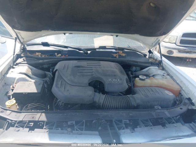 2C3CDZBGXFH901143 Dodge Challenger Sxt Plus
