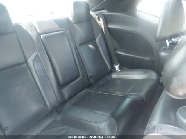 2C3CDZBGXFH901143 Dodge Challenger Sxt Plus