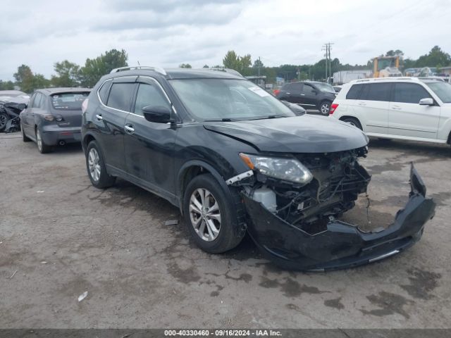 KNMAT2MV9GP616293 auction archive image