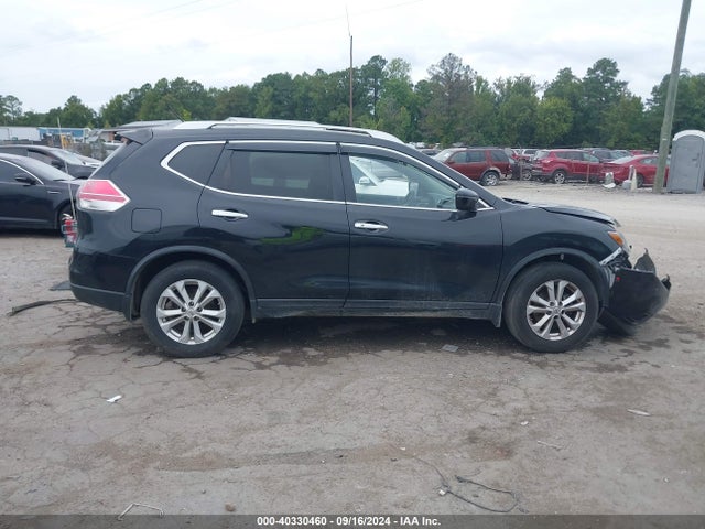 Nissan Rogue S/sl/sv 2016 KNMAT2MV9GP616293 Image 14