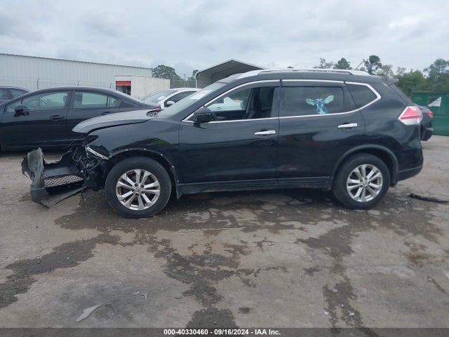 Nissan Rogue S/sl/sv 2016 KNMAT2MV9GP616293 Image 15