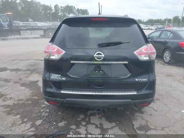 Nissan Rogue S/sl/sv 2016 KNMAT2MV9GP616293 Image 17