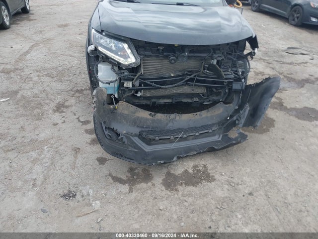 Nissan Rogue S/sl/sv 2016 KNMAT2MV9GP616293 Image 12