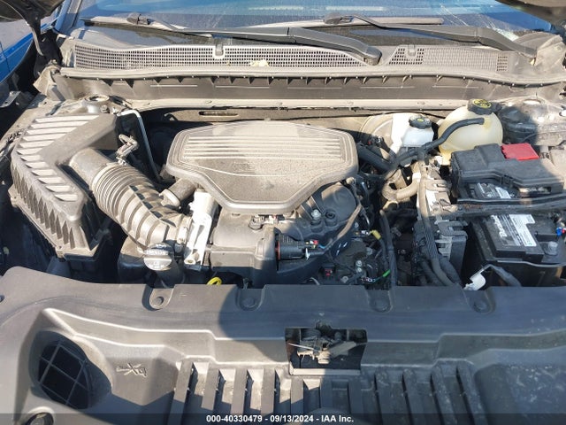 Chevrolet Blazer Fwd 2lt 2020 3GNKBCRS4LS710936 Image 10