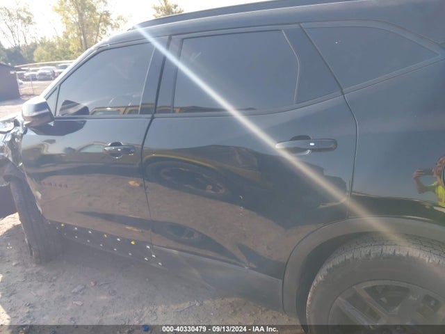 Chevrolet Blazer Fwd 2lt 2020 3GNKBCRS4LS710936 Image 14