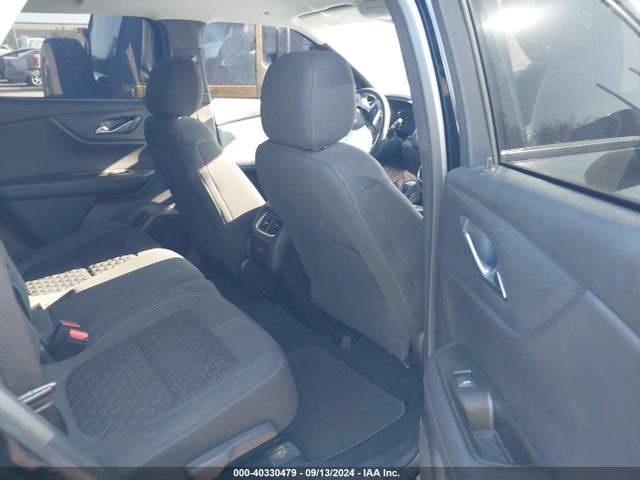 Chevrolet Blazer Fwd 2lt 2020 3GNKBCRS4LS710936 Image 8