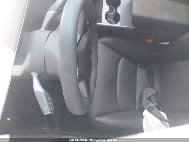 2023 TESLA MODEL Y 7SAYGDEE3PF686124 Photo 6