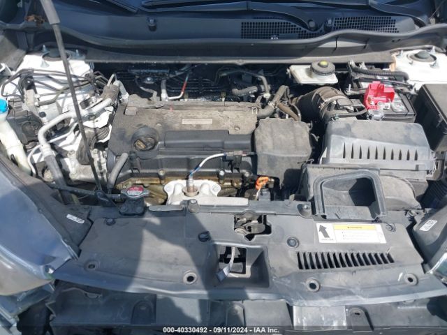 5J6RW5H30HL006466 Honda CR-V LX