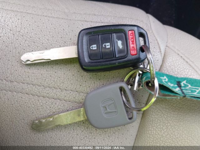 5J6RW5H30HL006466 Honda CR-V LX