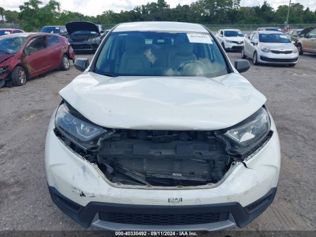 5J6RW5H30HL006466 Honda CR-V LX