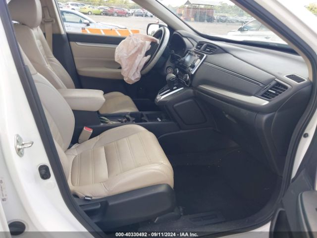 5J6RW5H30HL006466 Honda CR-V LX