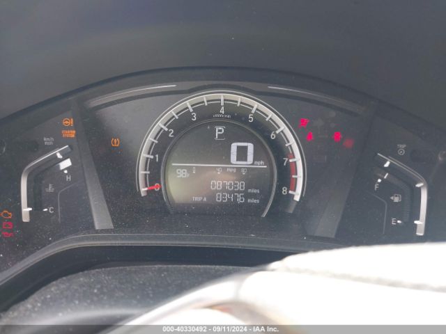 5J6RW5H30HL006466 Honda CR-V LX