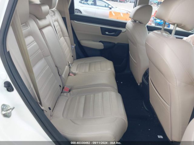 5J6RW5H30HL006466 Honda CR-V LX