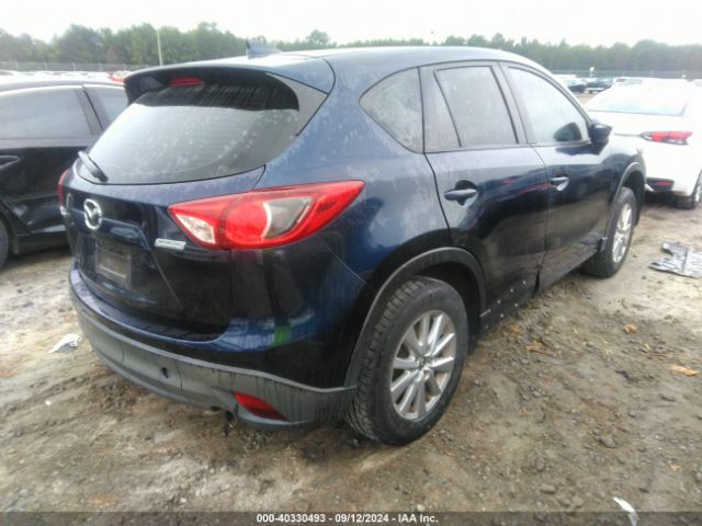 JM3KE2BY9G0902513 Mazda CX-5 SPORT