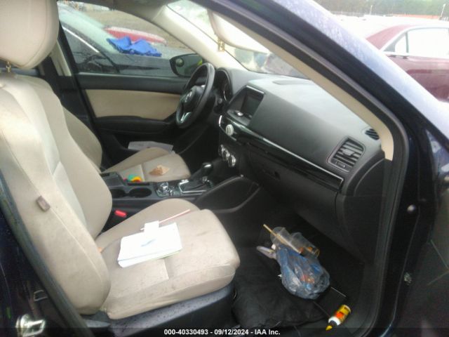 JM3KE2BY9G0902513 Mazda CX-5 SPORT
