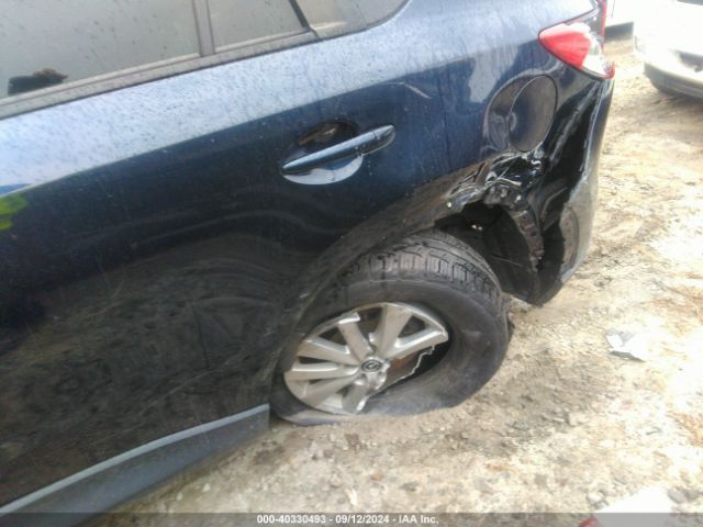 JM3KE2BY9G0902513 Mazda CX-5 SPORT