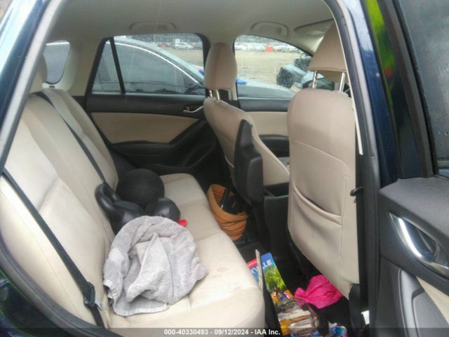 JM3KE2BY9G0902513 Mazda CX-5 SPORT