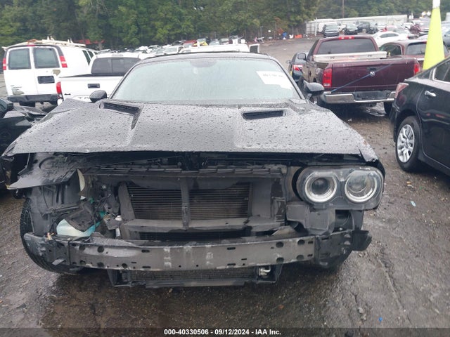 Dodge Challenger Sxt 2015 2C3CDZAG5FH719934 Image 13