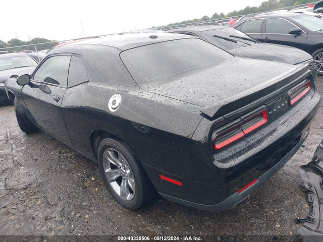 Dodge Challenger Sxt 2015 2C3CDZAG5FH719934 Image 3