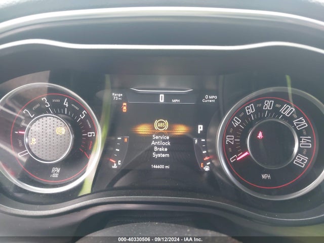 Dodge Challenger Sxt 2015 2C3CDZAG5FH719934 Image 7