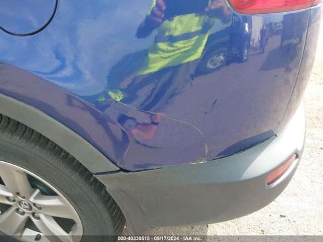 2T3RFREV4FW400646 Toyota Rav4 Xle