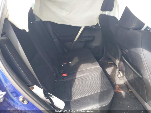 2T3RFREV4FW400646 Toyota Rav4 Xle