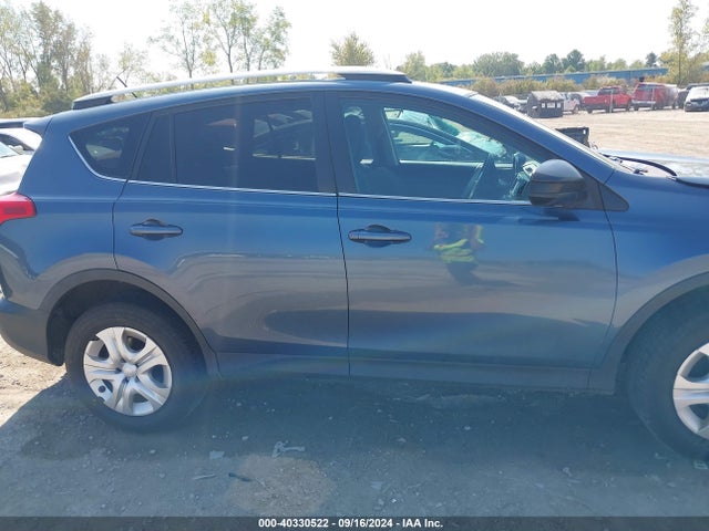 Toyota RAV4 LE 2014 2T3BFREV5EW144985 Image 13