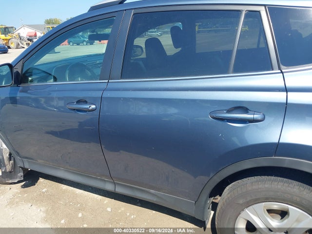 Toyota RAV4 LE 2014 2T3BFREV5EW144985 Image 14