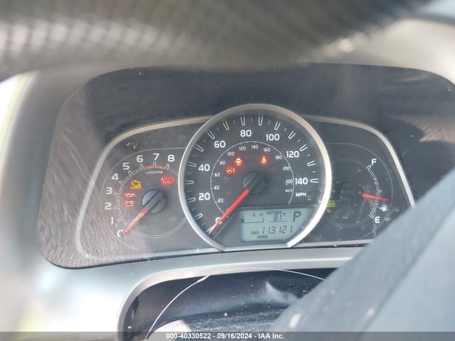 Toyota RAV4 LE 2014 2T3BFREV5EW144985 Image 15