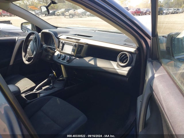 Toyota RAV4 LE 2014 2T3BFREV5EW144985 Image 5