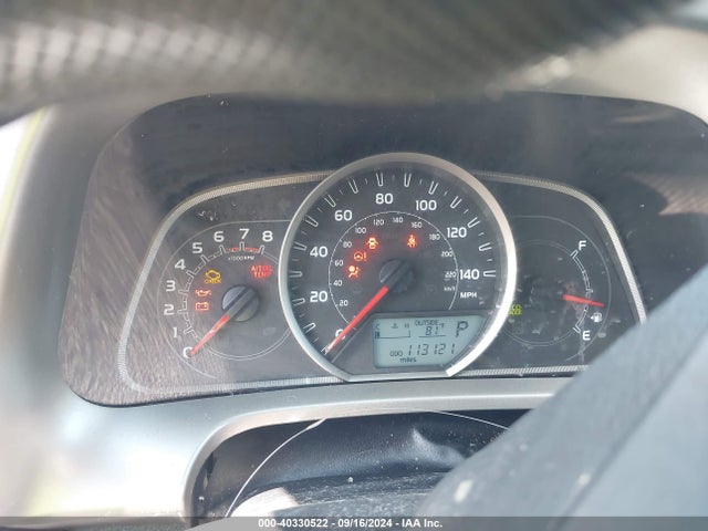Toyota RAV4 LE 2014 2T3BFREV5EW144985 Image 7