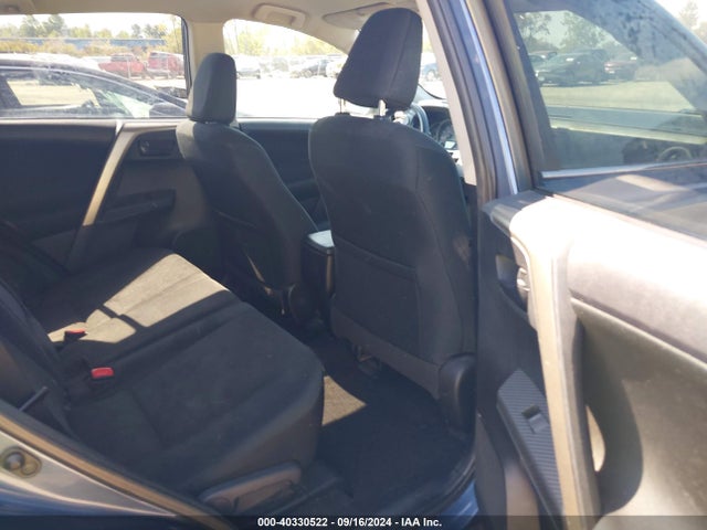 Toyota RAV4 LE 2014 2T3BFREV5EW144985 Image 8