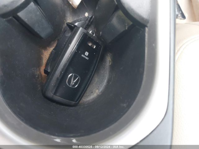 5J8TB4H79HL033056 Acura Rdx Advance Package